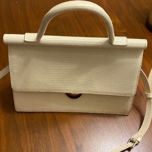 Loeffler Randall Crossbody Bag